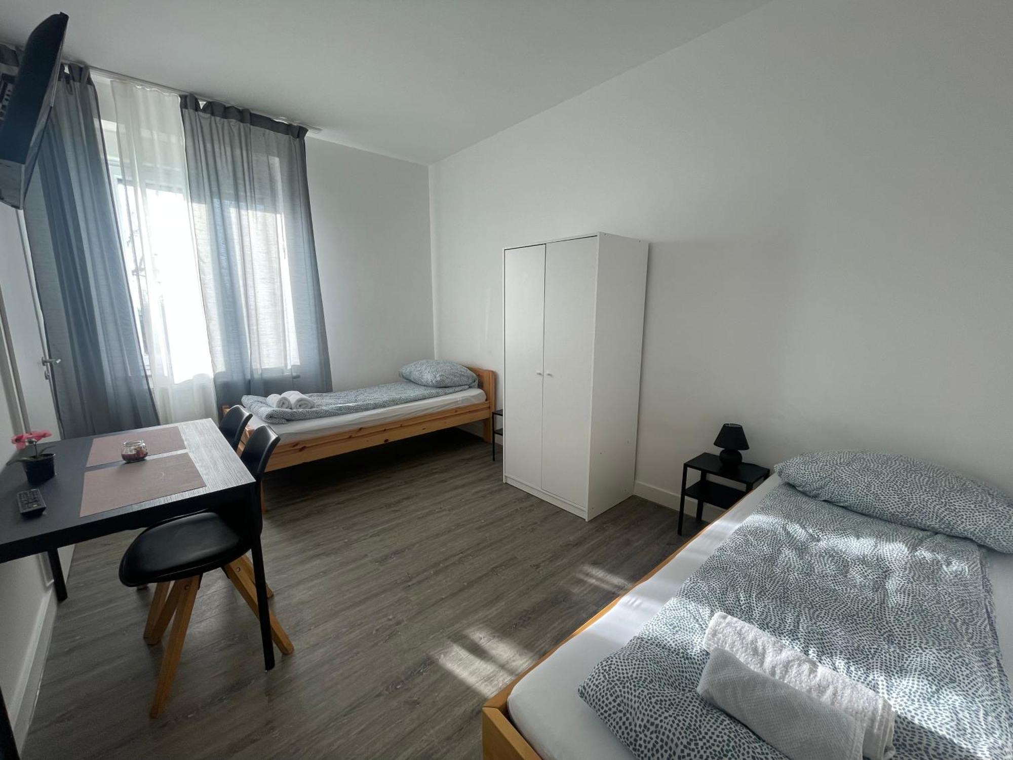 Comfortable Hostel In ווסלינג מראה חיצוני תמונה