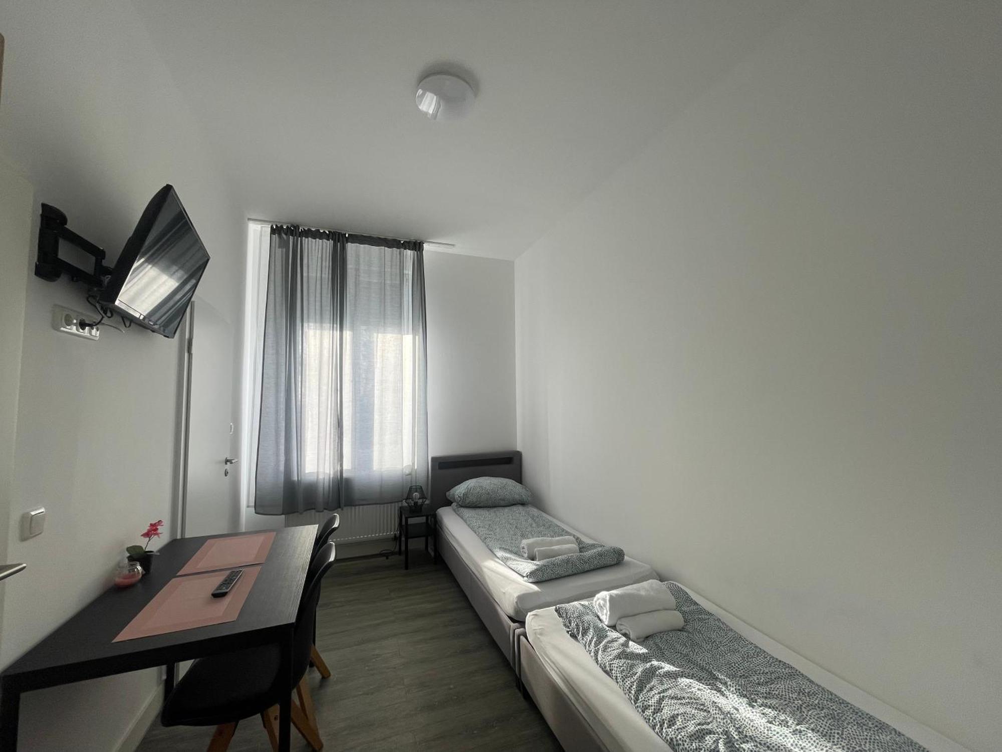 Comfortable Hostel In ווסלינג מראה חיצוני תמונה