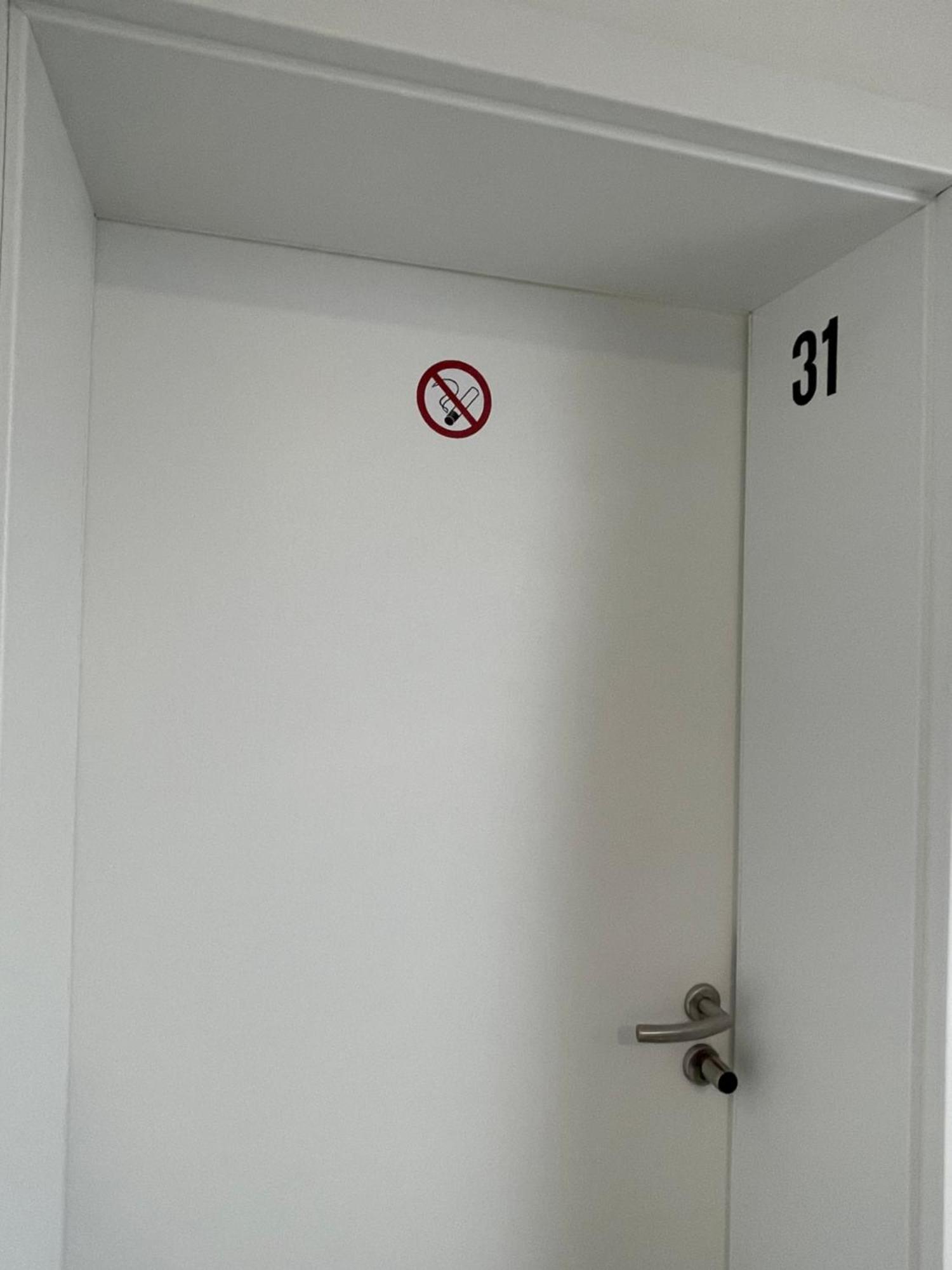 Comfortable Hostel In ווסלינג מראה חיצוני תמונה
