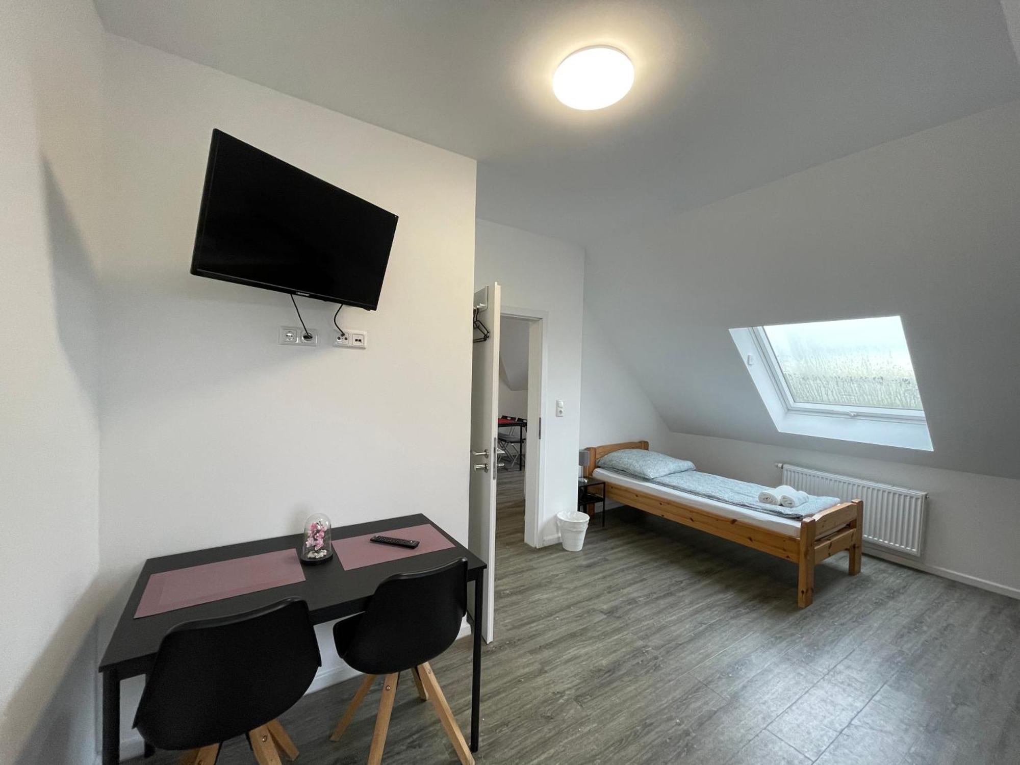 Comfortable Hostel In ווסלינג מראה חיצוני תמונה