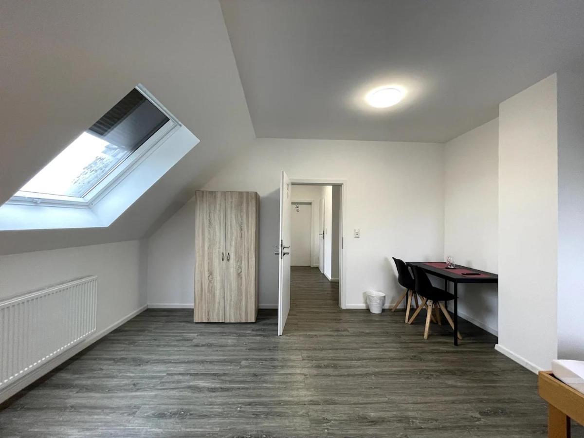 Comfortable Hostel In ווסלינג מראה חיצוני תמונה
